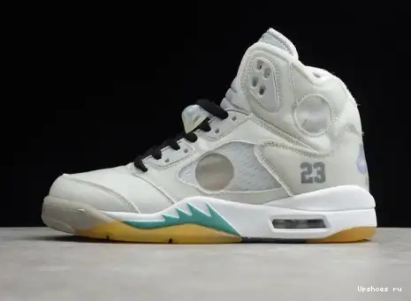 Jordan CT8480-105 CT8480-105 5 AJ5 ow x​O-W 3M Air​  0414